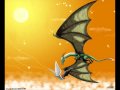 Flight of Dragons.Партия блок-флейты,аранжировка:В.Ворошилов 