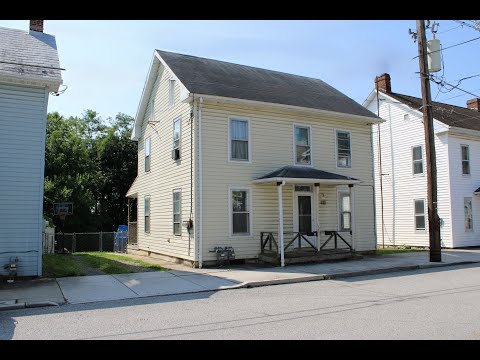 2 Bedroom Duplex with Ample Storage property video