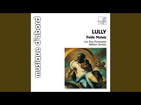 Petits Motets: Domine salvum regem