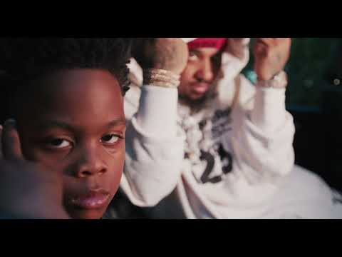 Lil RT & Doe Boy - 60 Miles 2 (Official Music Video)