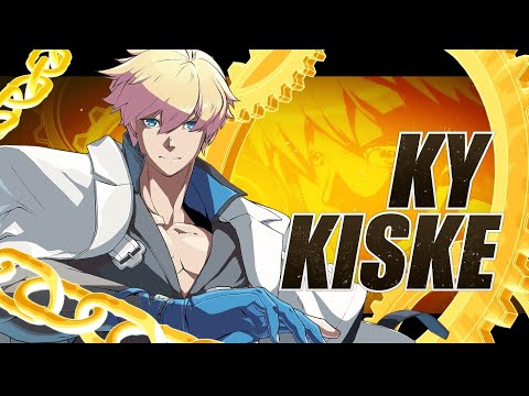 【公式和訳歌詞】The Roar of the Spark【設定で日本語字幕表示】カイ＝キスクのBGM　光の咆哮　GUILTY GEAR -STRIVE-