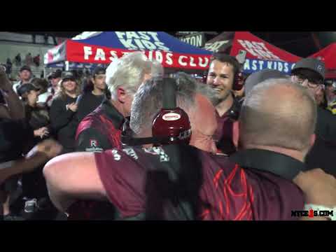 Nyce1s.com  World Series of Pro Mod Final 2024 $100K  ON THE LINE