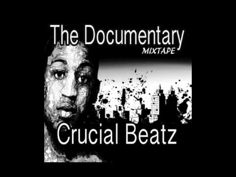 CRUCIAL BEATZ -The Documentary Mixtape 