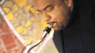 GERALD ALBRIGHT "So amazing".mov