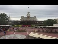 Walt Disney World Express Monorail