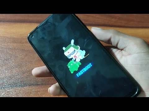 MI 11 Lite fastboot problem solution | How to fastboot unlock android | mobile fastboot kaise hataye