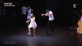 Alcaline, Le Sujet avec Olivia Ruiz