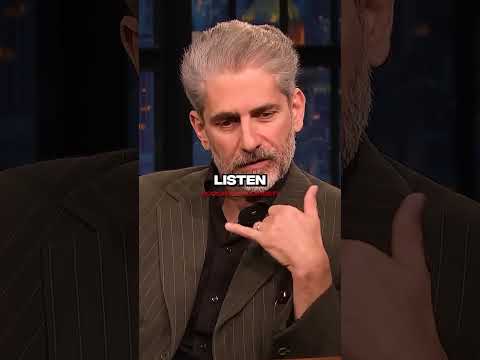 Gandolfini Got A Scary Call From A Mobster #shorts #mafia