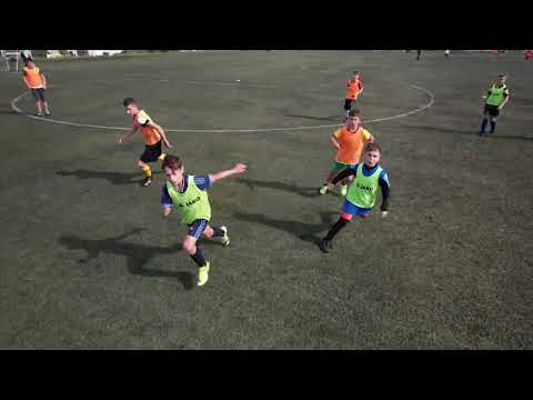 Academia de fotbal FC Petrocub