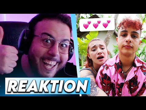 SIMEX UND SEINE FREUNDIN SIND WIEDER ZUSAMMEN 😂😒 | Giggand