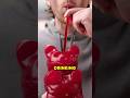 Are You Drinking Your Gummy Bear?