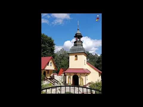 Pustelnia 20.07.2020 - Kazanie o. Daniel