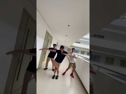 Ding Ding Ding - Crazy Frog Alex F Dance #trending #dance #viralvideo #school #tiktok