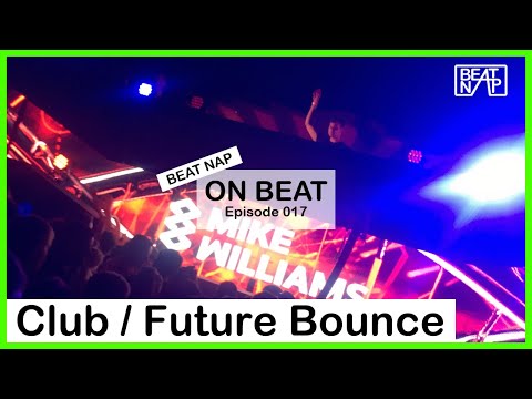 Club/ Future Bounce / OnBeat #017 / Best Remixes of Popular Songs 2021 (Vize, Alok etc.)