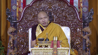 開示：〈修心八頌〉 4/4