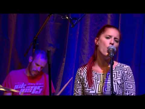 LRS 2015 with Mamzelle - Pa(c)  (Live)