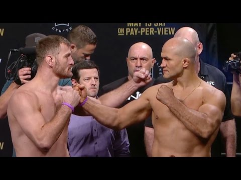 MMA And Boxing: Waiting For The Next Hype