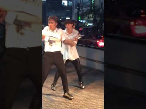 170520 I'm your man - (Palot)DP Growth at JK Street Cover Party