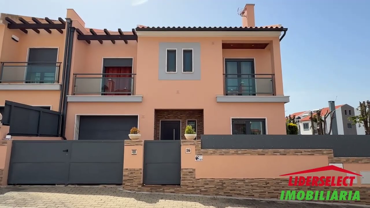 Vídeo do imóvel
