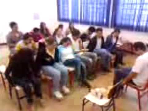 Aula do Paulo Custódio