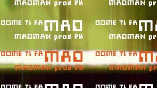 MadMan - "Come ti fa Mad" teaser
