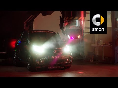 Smart Mobile Disco