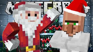 DR TRAYAURUS' CHRISTMAS COUNTDOWN | Minecraft [Day Six FINALE! - 2014]