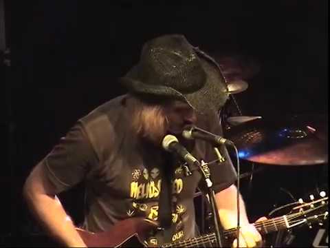 HELIOS CREED - Live 8/18/2003