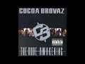 Cocoa Brovaz - Off The Wall
