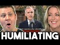 CTV Panel BURSTS Into LAUGHTER as Carney Now SCRAMBLES to Table Budget
