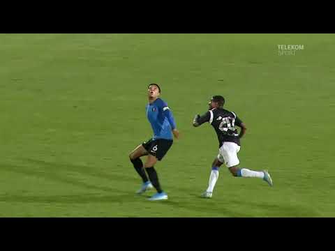 Telekom Sport - Rezumat Viitorul - Poli Iasi 2-1