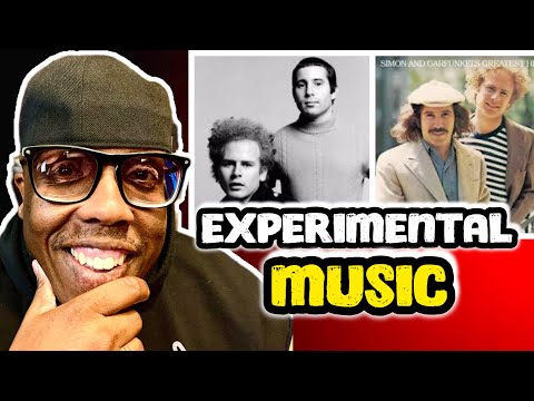 Multi-Platinum Gangster Rapper FIRST TIME REACTION to Simon and Garfunkel - El Condor Pasa
