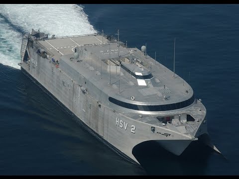 [Doku] Moderne Wunder - Mega-Schiffe [HD]