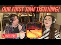 OUR FIRST TIME LISTENING to Spock's Beard - At the End of the Day | COUPLE REACTION (BMC Request)