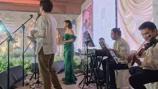 Download lagu ARAW GABI - DI NA NATUTO MEDLEY mp3