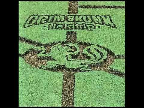 Grim Skunk - Ya Basta