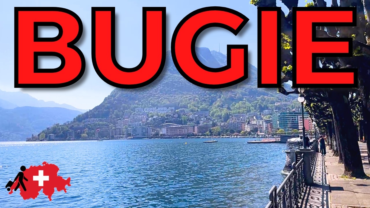 Tutte le Bugie che Ti Raccontano sulla Svizzera nel 2026