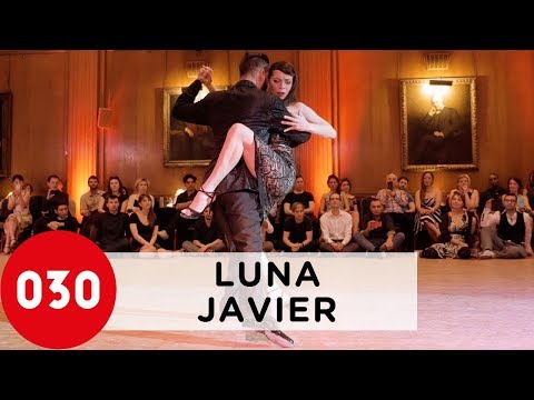 Luna Palacios and Javier Rodriguez – De floreo