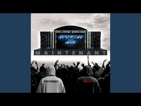 MAINTENANT