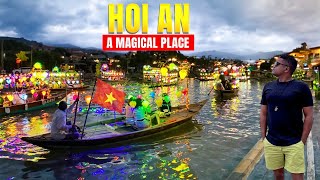 Hoi An: Unveiling the City&amp;#39;s Beauty and Scams | Vietnam Tour Guide 2024 in Hindi