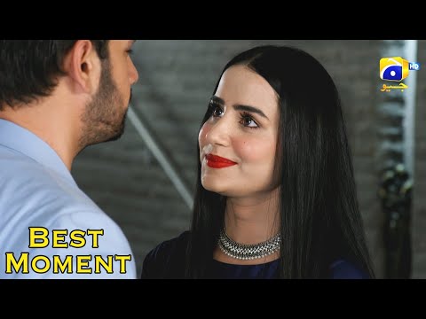 Siyani Ep 139 | 𝐁𝐞𝐬𝐭 𝐌𝐨𝐦𝐞𝐧𝐭 𝟎𝟒 | Anmol Baloch | Mohsin Abbas Haider | Saniya Shamshad | HAR PAL GEO