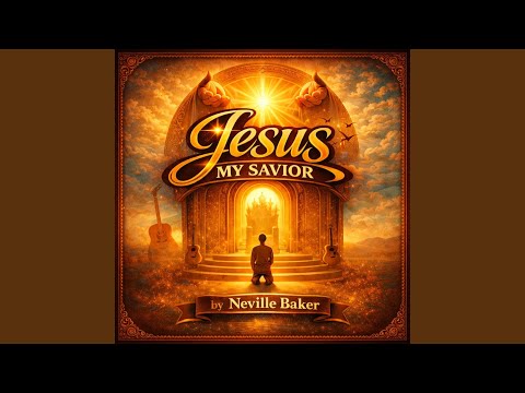 Jesus My Savior (Country)