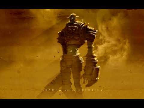 The Shadow Of The Colossus -  Suite -  Kow Otani