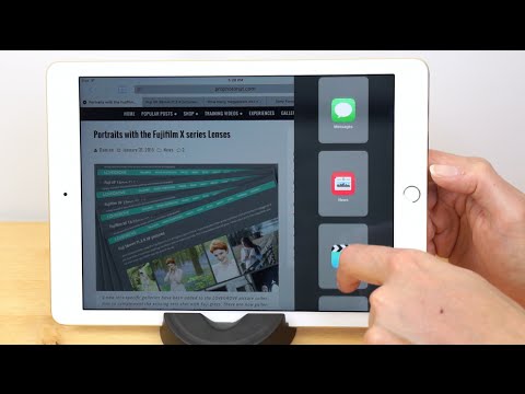 iOS 9 New Features Walkthrough