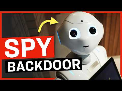 Man Accidentally Hacks an Army of 7,000 Robot Vacuums