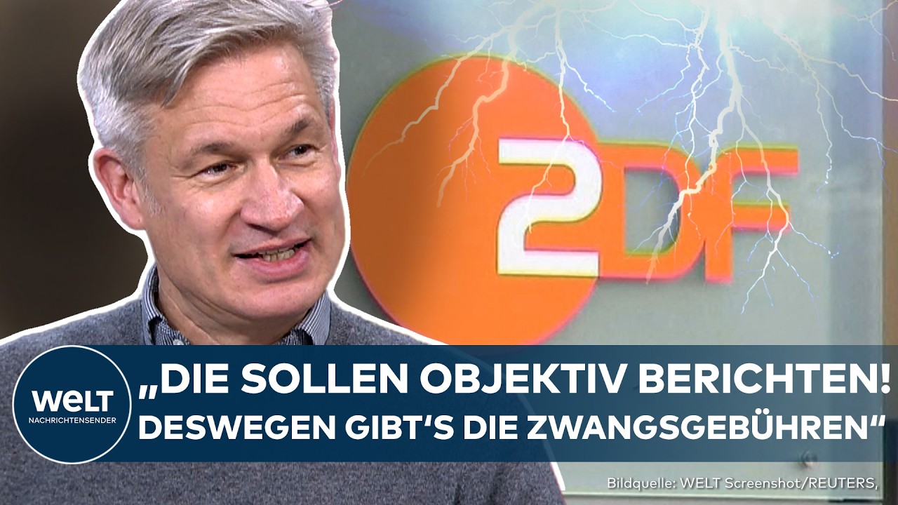 ULF POSCHARDT: Antifa wirbt für AfD-Politiker Krah! Kein Platz auf Buchmesse für AfD-Roman