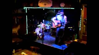 Chris Lezard --- Joy of my life / Streets of Laredo