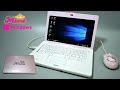 ENG SUB Mimi Korean Barbie Laptop Made For My Daughter