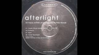 Rob Alcock - Protocol (CNL-11) #Techno #2003
