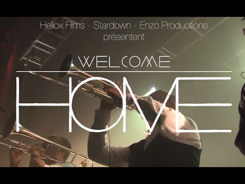 Electro Deluxe - Ground (Live au Trianon)